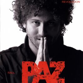 Album cover of Revolución