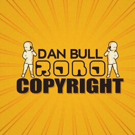 Album cover of Robocopyright