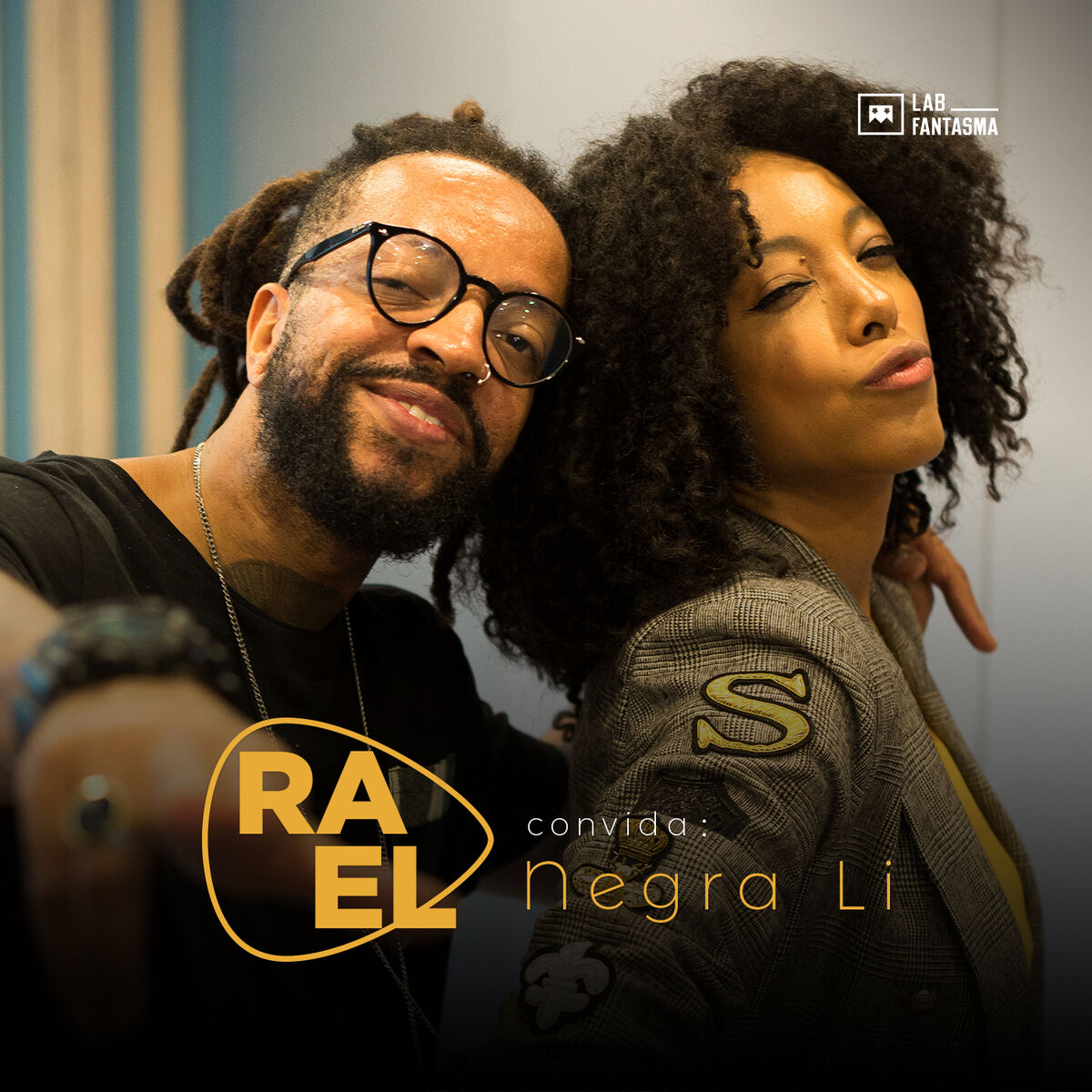 Rael : albums, chansons, playlists | À écouter sur Deezer