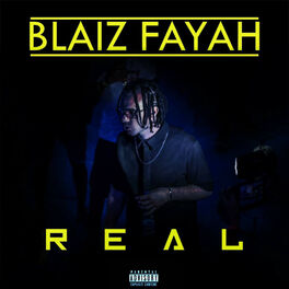 Album cover of Real