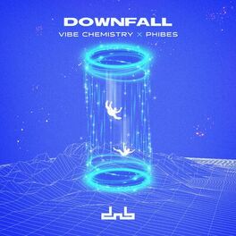 Album cover of Downfall
