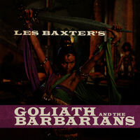 Les Baxter: albums, songs, playlists | Listen on Deezer