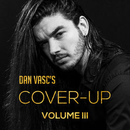 Album cover of Cover-Up, Vol. III