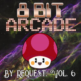 Album cover of By Request, Vol. 6
