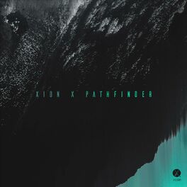 Album cover of XION X Pathfinder