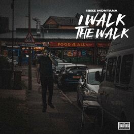 Album cover of I Walk the Walk