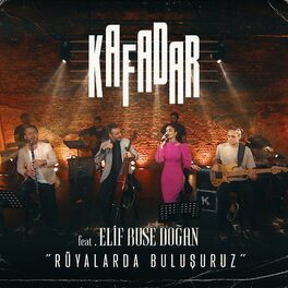 Album cover of Rüyalarda Buluşuruz
