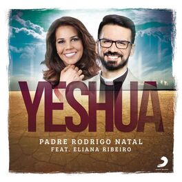 Album cover of Yeshua (feat. Eliana Ribeiro)