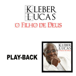 Album cover of O Filho de Deus (Playback)