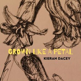 Album cover of Grown Like a Petal