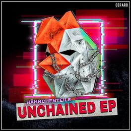 Album cover of Gerard (Unchained Edit)