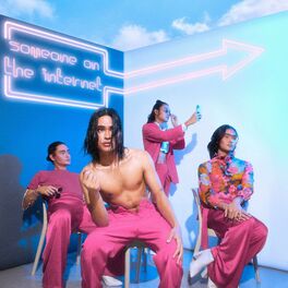 Album cover of A Loft in New York
