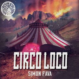 Album cover of Circo Loco