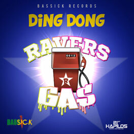 Album cover of Ravers Gas - Single