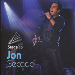 Album cover of Stage Rio