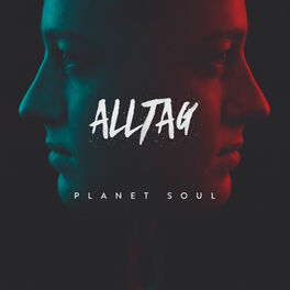 Album cover of Planet Soul