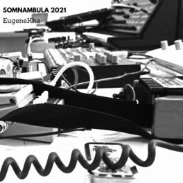 Album cover of Somnambula 2021