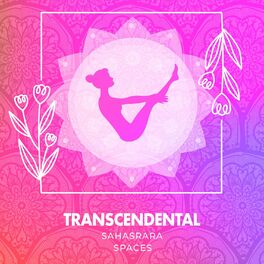 Album cover of Transcendental Sahasrara Spaces