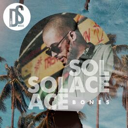Album cover of Solace EP