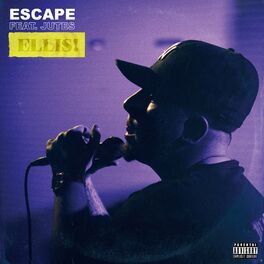 Album cover of Escape (feat. Jutes)