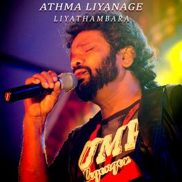 Album cover of Liyathambara