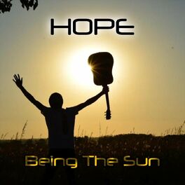 Album cover of Being the Sun