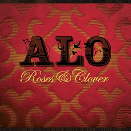 Album cover of Roses & Clover