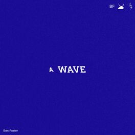 Album cover of A Wave