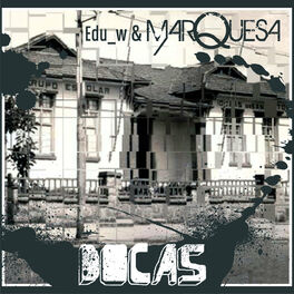 Album cover of Docas