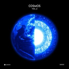 Album cover of Cosmos, Vol.2