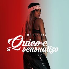 Album cover of Quico e Sensualizo