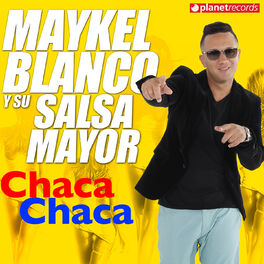 Album cover of Chaca Chaca