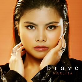 Album cover of Marlisa (Brave)