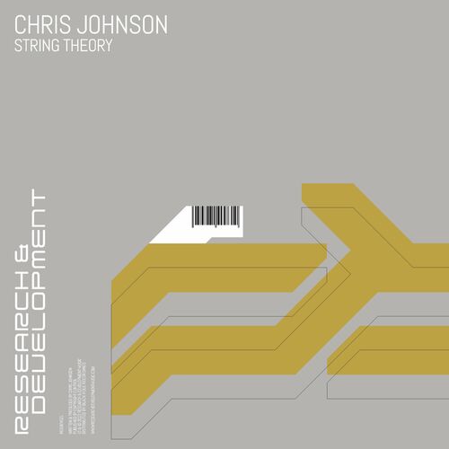 Chris Johnson - String Theory (2022) MP3
