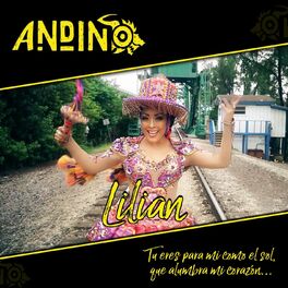 Album cover of Lilian