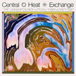 Album cover of Central Heat Exchange
