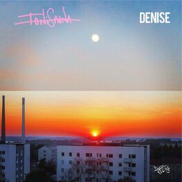 Album cover of Denise