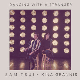 Album cover of Dancing with a Stranger