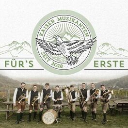 Album cover of Für’s Erste