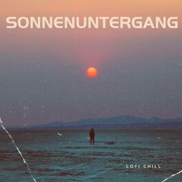 Album cover of Sonnenuntergang - lofi chill