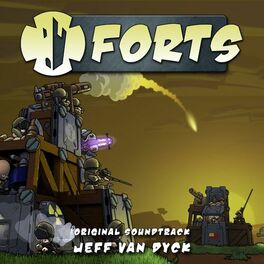 Album cover of Forts