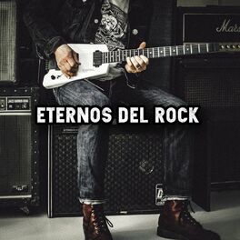 Album cover of Eternos del ROCK