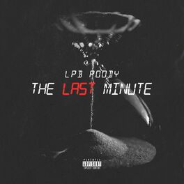 Album cover of The Last Minute