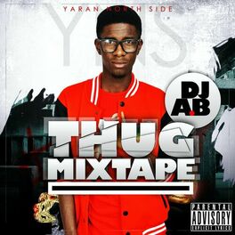 Album cover of Thug (Mixtape)
