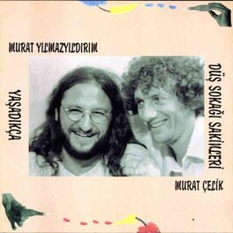 Album cover of Yasadikca