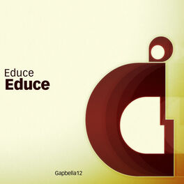 Album cover of Educe