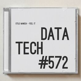 Album cover of Feel It