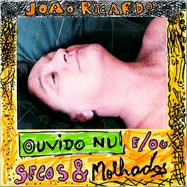 Album cover of Ouvido Nu