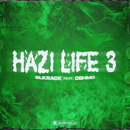 Album cover of Hazi Life 3