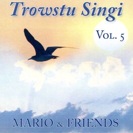Album cover of Trowstu Singi (Vol. 5)